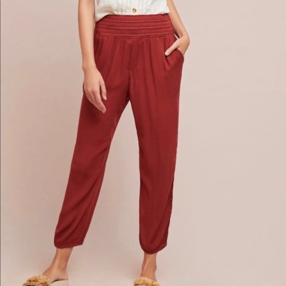 Ett:Twa Harem pants